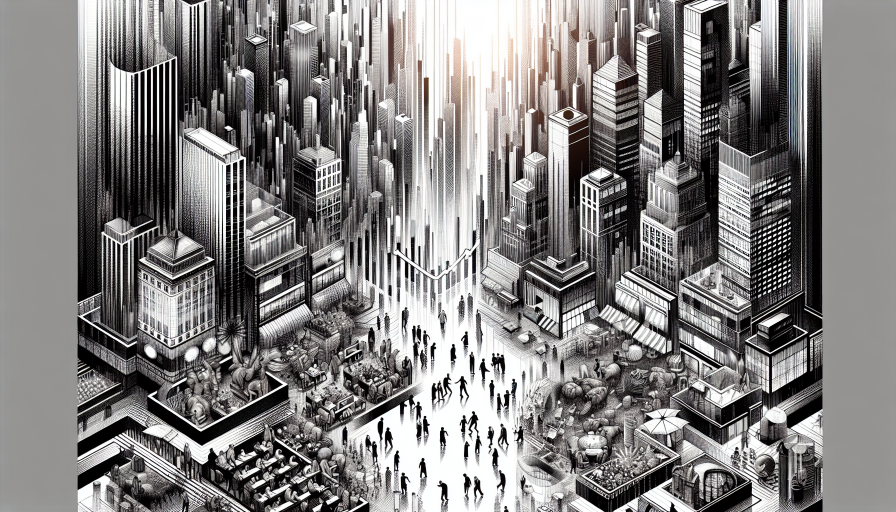 business image